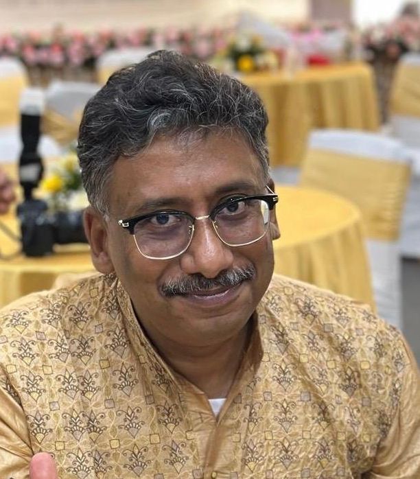 Kaushik Dey